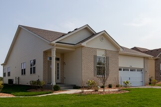17560 Windemere Cir, Lockport, IL 60441