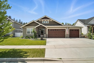 2630 S Fairmont Estates Ct, Greenacres, WA 99016