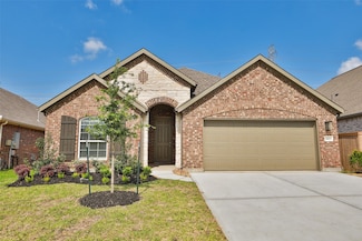 2603 Pines Trace Ln, League City, TX 77573