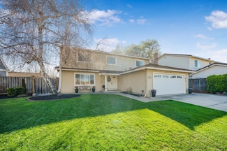 15465 La Pala Ct, Morgan Hill, CA 95037