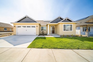 1798 N Umatilla St, Liberty Lake, WA 99016