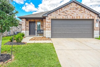 2423 Silver Prairie Ln, Spring, TX 77373