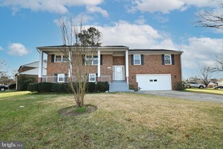 1763 Albert Dr, Bowie, MD 20721
