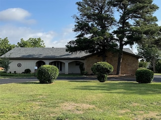 5626 Meadow Dr, Abilene, TX 79606
