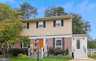 8 Kirk Hill Ct, Catonsville, MD 21228