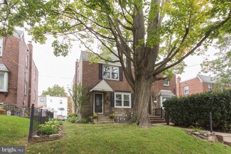 4067 Lasher Rd, Drexel Hill, PA 19026
