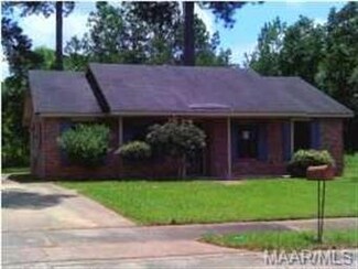 6229 Ellsworth Dr, Montgomery, AL 36116
