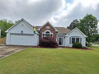 1610 Trellis Crossing, Alpharetta, GA 30004