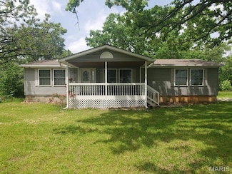 9753 Missouri 17, Bucyrus, MO 65444