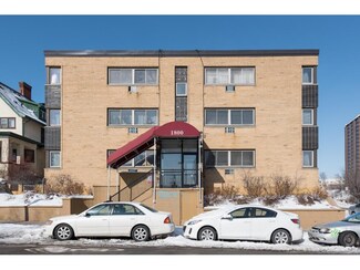 1800 Lasalle Ave Unit 201, Minneapolis, MN 55403