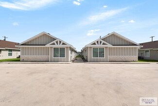 2218 Multi-National, Harlingen, TX 78552