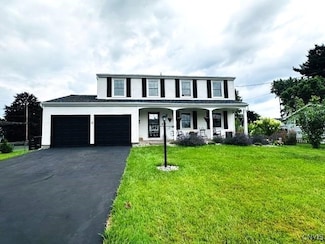 2 Glenburn Rd, Liverpool, NY 13090