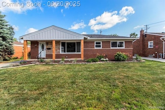 29424 Oakley St, Livonia, MI 48154