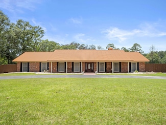 1015 S Texas St, Deridder, LA 70634
