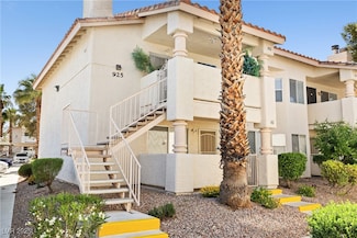 925 Falconhead Ln Unit 102, Las Vegas, NV 89128