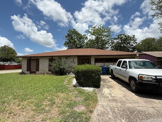 2802 Lakebriar St, San Antonio, TX 78222