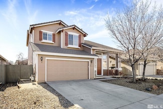 1660 Brentford Way, Reno, NV 89521