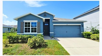 1724 Ranger Highlands Rd, Kindred, FL 34744