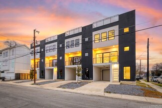 310 S Mesquite St Unit 104, San Antonio, TX 78203