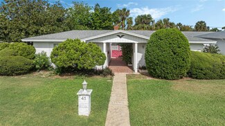 Unlisted Address