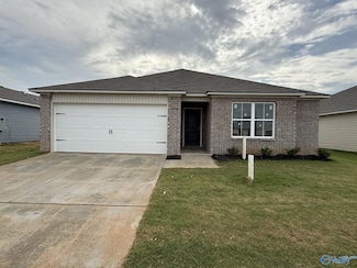4018 Sherri St SW, Decatur, AL 35603