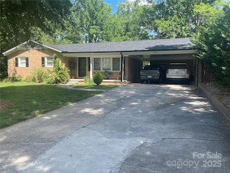 734 Harris St NW, Concord, NC 28025