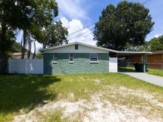 2612 E 110th Ave, Tampa, FL 33612