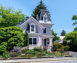 203 State St, Northampton, MA 01060
