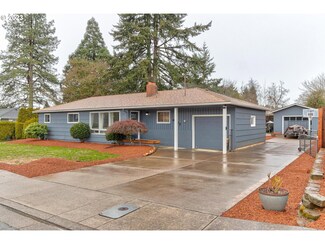 4077 Lone Oak Rd SE, Salem, OR 97302