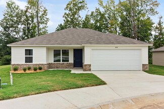 2416 Bentwood Dr, Alexander, AR 72002