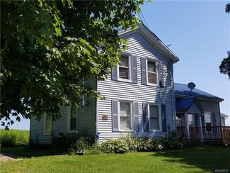 7938 Centerville Rd, Fillmore, NY 14735