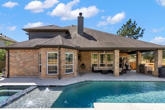 28426 Buttercup Cove Ln, Spring, TX 77386