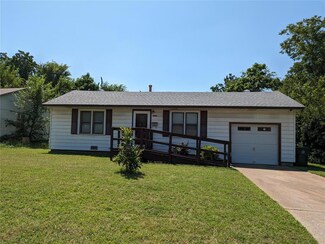 3505 Willow Creek Dr, Oklahoma City, OK 73110