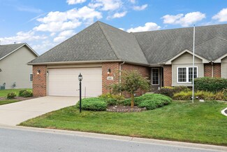 6179 Avocet Cir, Hobart, IN 46342