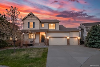 21482 E Idyllwilde Dr, Parker, CO 80138