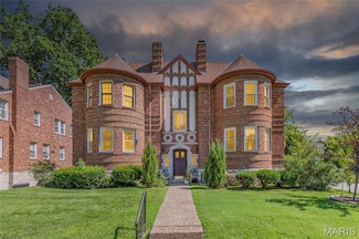7801 Delmar Blvd Unit 2W, Saint Louis, MO 63130