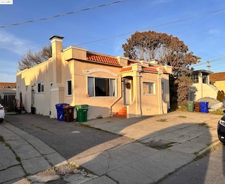 3111 Nevin Ave, Richmond, CA 94804