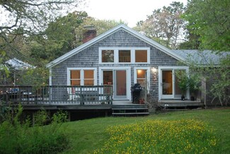 26 Evergreen Ln, Chatham, MA 02633
