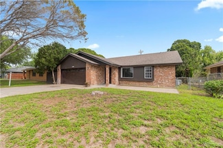 1307 E Helmer St, Pharr, TX 78577