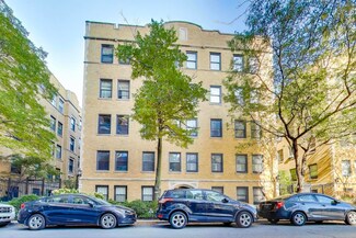 636 W Waveland Ave Unit 2E, Chicago, IL 60613