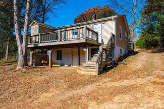 6732 Nobby Lail Rd, Connellys Springs, NC 28612