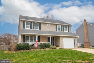 602 Roxburch Terrace, Bel Air, MD 21015