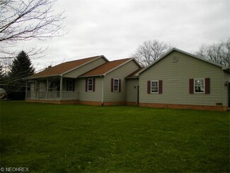 18809 Steubenville Pike Rd, Hammondsville, OH 43930