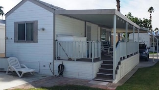 84136 Avenue 44 Unit 53, Indio, CA 92203