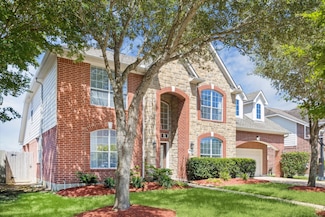 5315 Maverick Point Ln, Katy, TX 77494