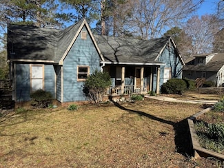 148 Cape Harbour Dr NW, Milledgeville, GA 31061
