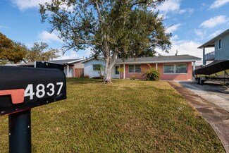 4837 97th Way N, Saint Petersburg, FL 33708