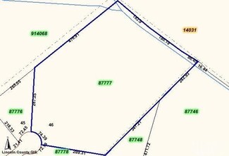 Lot 46 Western Hills Ln, Vale, NC 28168