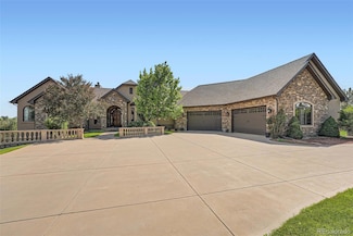 4725 Palmer Ridge Dr, Parker, CO 80134
