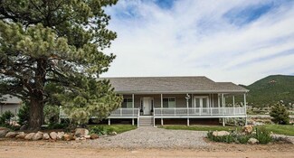 959 Mountain View Dr, Pine Valley, UT 84781